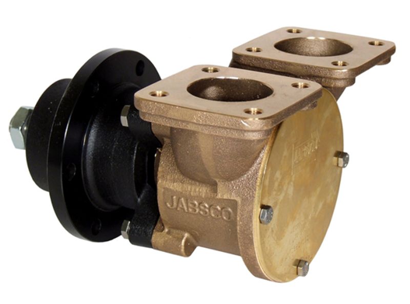 Jabsco kjølevannspumpe 10880-0901