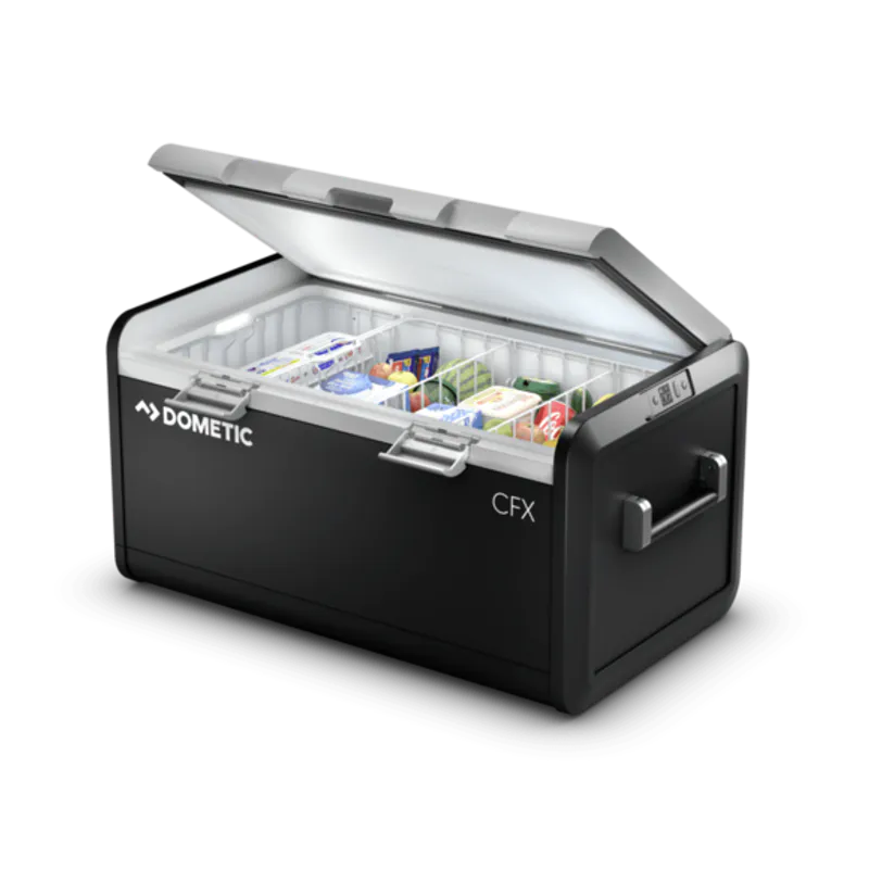Dometic CFX3 Mobil kompressorkjøleboks