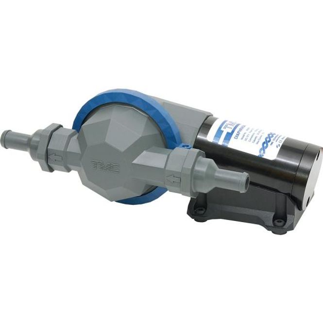 Hovedbilde TMC Membranpumpe 