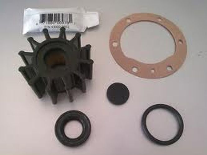 Hovedbilde Jabsco service kit SK268-01