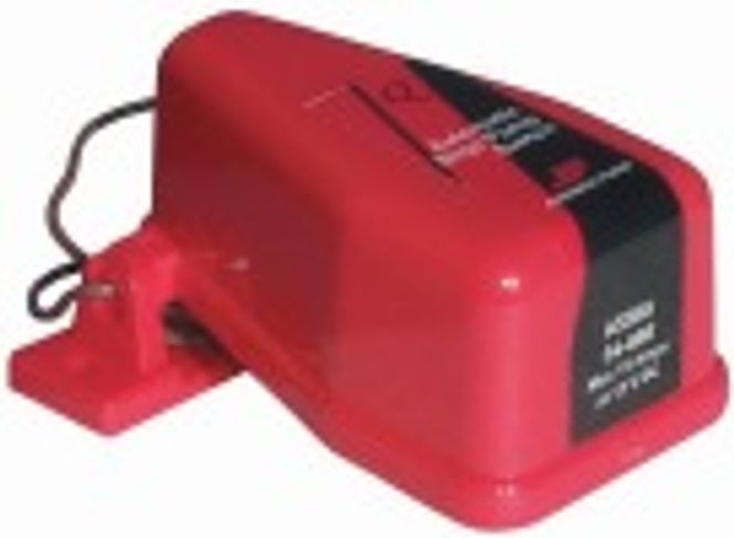Hovedbilde Johnson Pump automatbryter for lensepumper
