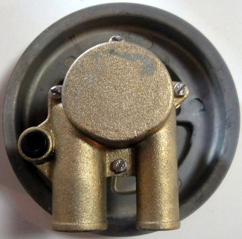 Volvo Penta 21212799