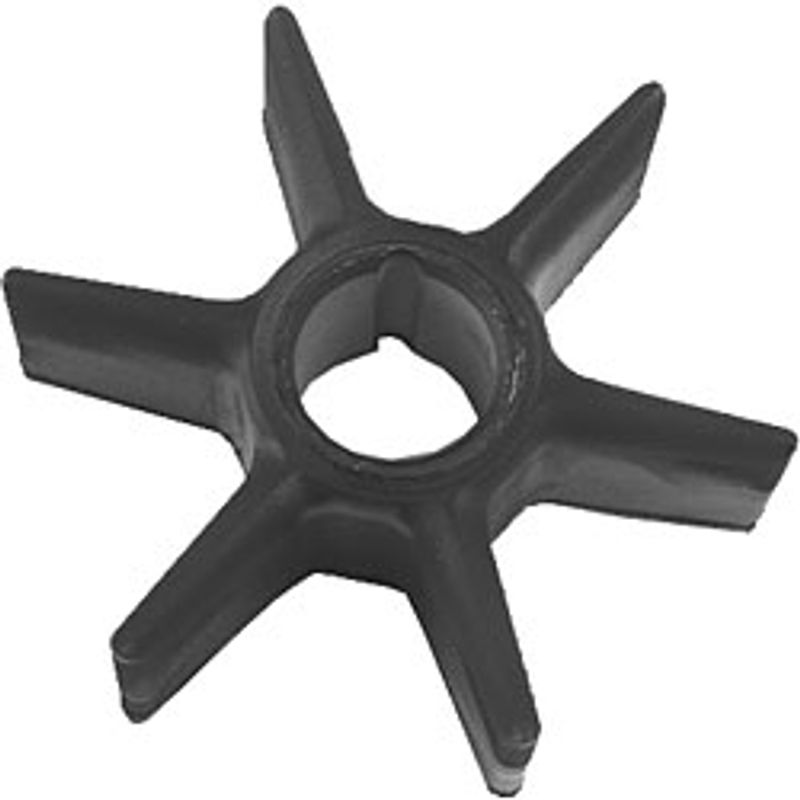CEF Impeller 500301