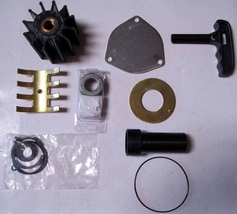 Sherwood servicekit 25125