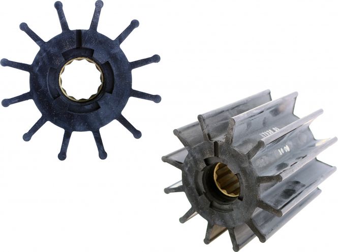 Hovedbilde Jabsco impeller 17938-0001-P