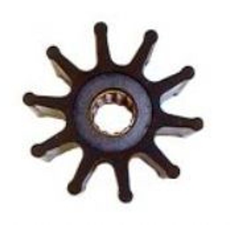 Jabsco impeller 6760-0003-P