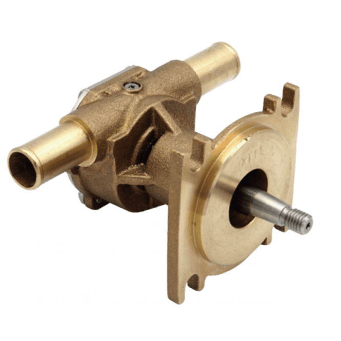 Hovedbilde Volvo Penta D1 B 