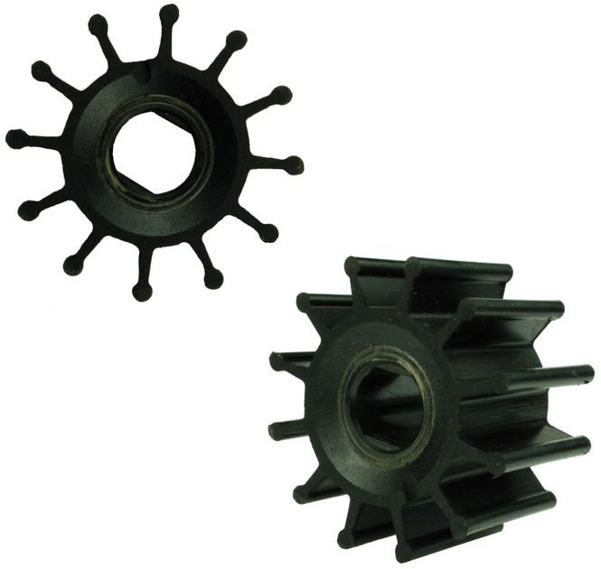 Hovedbilde Jabsco impeller 14282-0003B