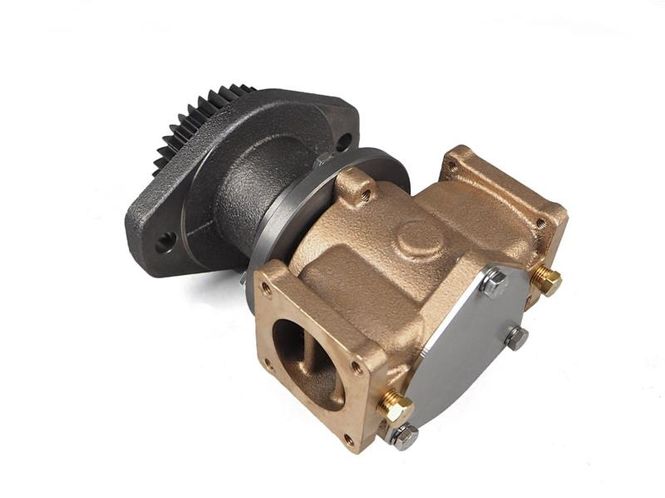 Hovedbilde Sherwood G2607x