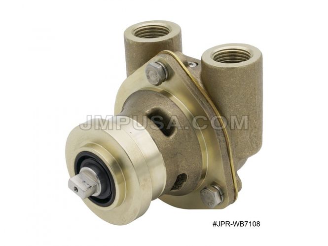 Hovedbilde Jmp JPR-WB7108
