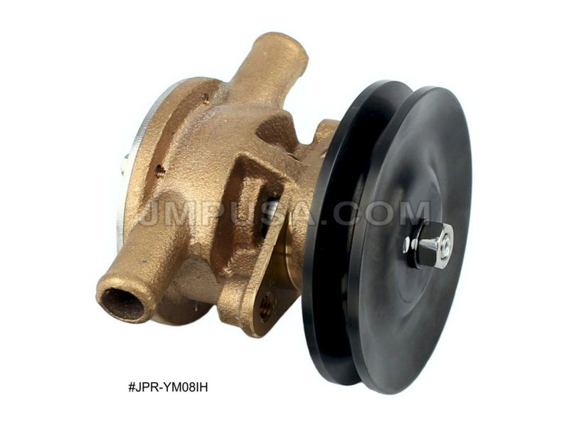 JMP JPR-YM08IH2