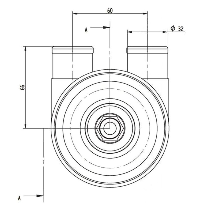 Vetus STM8922