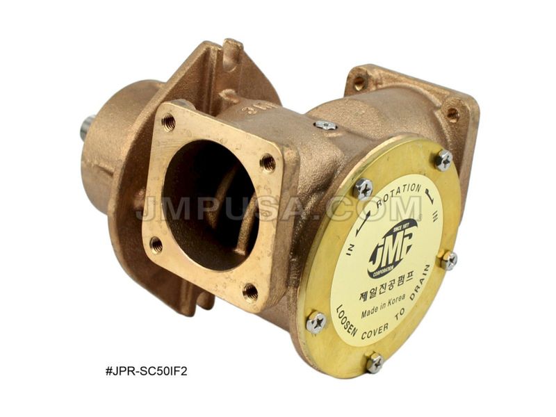 JMP JPR-SC50IF